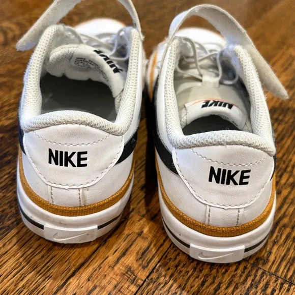 Boys Nike Court Legacy Sneaker - Picture 2 of 9